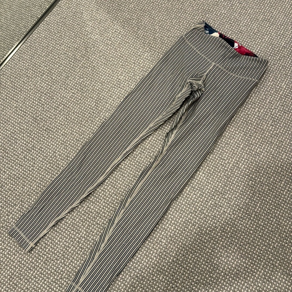 Lululemon discontinued leggings
